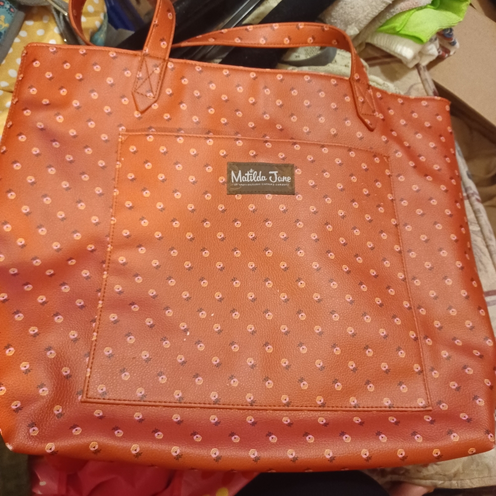 Matilda Jane large bag